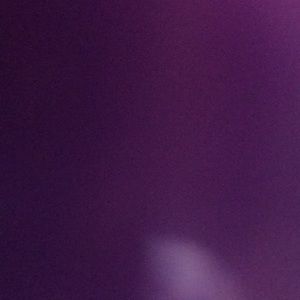 Meet your Posher, Estrella